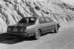 BMW 733i 1978 года (NA)